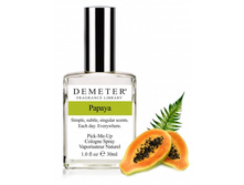 ���� Demeter ������ (Papaya), ������� df112