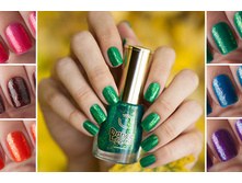 Dance Legend Candy Flakes