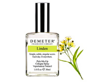 ���� Demeter ���� (Linden), ������� d-155