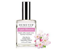 ���� "��������� ����" (Apple Blossom), ������� df047.
