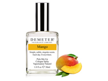 ���� Demeter ����� (Mango), ������� df208.
