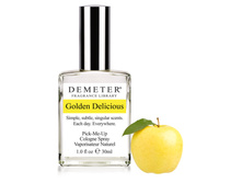 ���� Demeter ������ ������� (Golden Delicious), ������� df013.