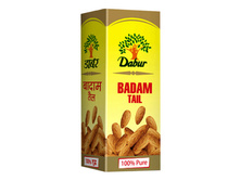 ����� ��� ����� ���������� Dabur Badam Tail 100 ml. 705 ���.jpg