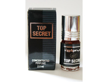 Top secret  ��� ������, 3 ��