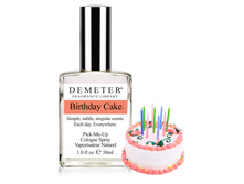 ���� "����������� ����" (Birthday Cake), ������� df025.