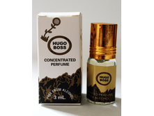 Hugo Boss  ���� ����, 3 ��