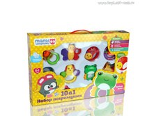 ���������� ����� ���������� "10 � 1"_MSH0302-027_����_681,93 ���.