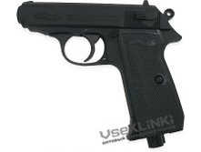 �������� �������������� Walther PPK/S