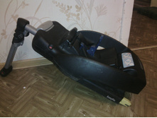 ���� � ������ ��� ��������� isofix, ����� ����������� ������� ������ �������������