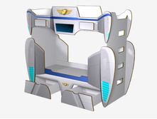 ������� ������������ Shuttle ����� 24232�.