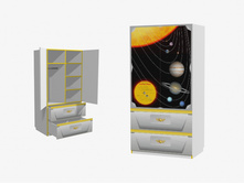 ���� �������  Solar System ������ 10616�.