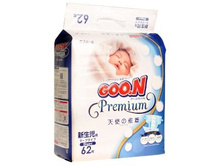 ���������� Goo==n Pre==mium NB (0-5) 62 ��, 1090 ���.