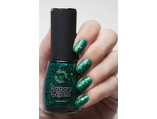 Dance Legend Round Space 1074 Annihilation