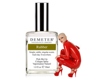 ���� Demeter ������ (Rubber), ������� df117