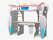 ������� ������  Shuttle ������� 24232�.