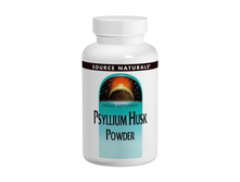 Source Naturals, ������� �� ������ �������� ����� ����������� (Psyllium Husk Powder), 12 ����� (340 �)