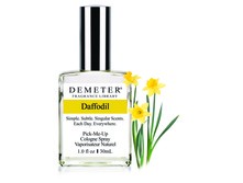 1. ���� Demeter ������� (Daffodil) � ��������� ������� (df245)