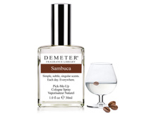 ���� ������� (Sambucca), ������� df064.