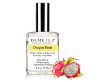 ���� Demeter �������� (Dragon Fruit) � ������� ������������� ������, ������� d301
