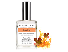 ���� Demeter ������ (Bonfire) � ������� ������� �������, ������� df214.
