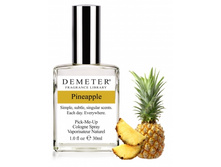 ���� Demeter ������ (Pineapple) � �������� �������, ������� d304