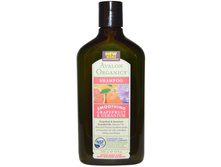 Avalon Organics, ���������� �������, ��������� � ������, 11 ������ ����� (325 ��)