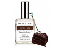���� Demeter ���������� ���� (Devil's Food), ������� d310