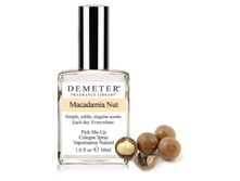 ���� Demeter ���� ��������� (Macadamia), ������� d309