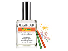 ���� Demeter ������� (Crayon), ������� df114