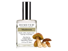 ���� Demeter ����� (Mushroom), ������� df201