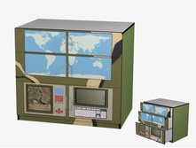 ����� ������� GLOS  Z ������� 6700�.