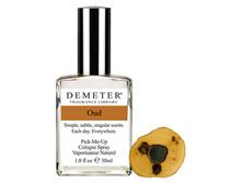 ���� Demeter Fragrance ������ ������ (Oud), ������� df128