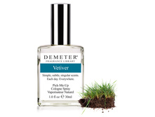 ���� "�������" (Vetiver), ������� df012.