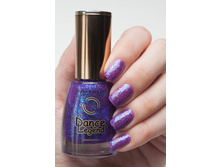 Dance Legend City Lights 1082 Fireworks