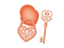 ����� ����� ���. S2-035 LOVE LOCKET.jpg