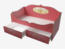 ������� Little Lady ������� 9880�.