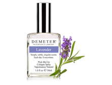 ���� Demeter ������� (Lavender) � ������� �������, ������� df103