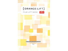4036 �����-������ � ����������� �������� ORANGE LIFT MASK