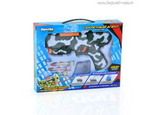 Mioshi Army ������� ������� � �������� �������� "��������� �����" (31 ��, 1 500 �������, ���.������)_MAR1106-004_����_516,15 ���.