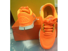 ��������� ������� � ����� NK-Free orange neon- 1250 ���.
