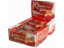 Quest Nutrition, �������� ���������, ���� �������� �� ��������, 12 ����, 2.12 ����� (60 �) ������