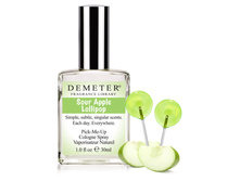 ���� Demeter "������ ������" (Sour Apple Lollipop), ������� df102