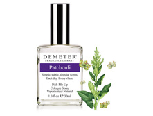 ���� Demeter Patchouli � ������� ������, ������� df209