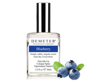 ���� ������ �������� (Blueberry) � ������� ����, ������� d-006