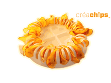 Crea Chip ����� ��� ������������� ������ � ������������� - 198 ���.