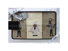 ����� �������� "BRU*NCH