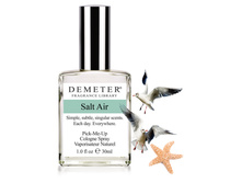 ���� "������� ������" (Salt Air), ������� 648389488370