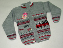 ������� "Happy boy". 440 ���.