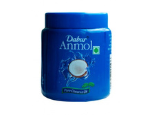 ����� ������ ��������� Dabur Anmol Pure Coconut  Oil 200 ml 205 ���.jpg