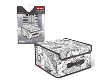 VAL EX-BOX-LS ����� ���������� � �������, �����, 28*30*16 ��, EXPEDITION